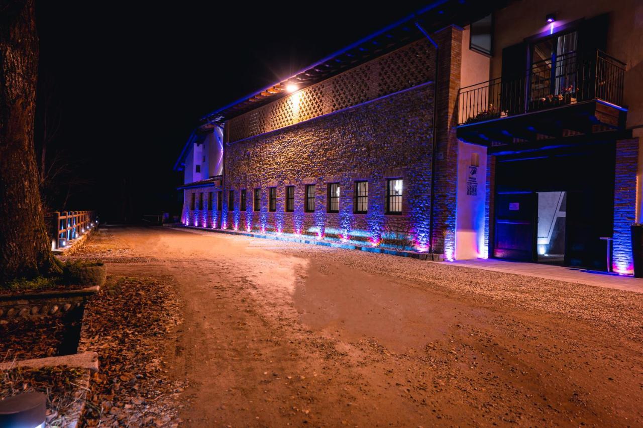 Tenuta Canova Cologno al Serio Exterior photo