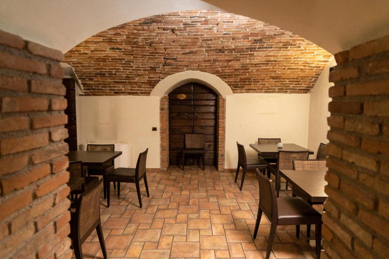 Tenuta Canova Cologno al Serio Exterior photo